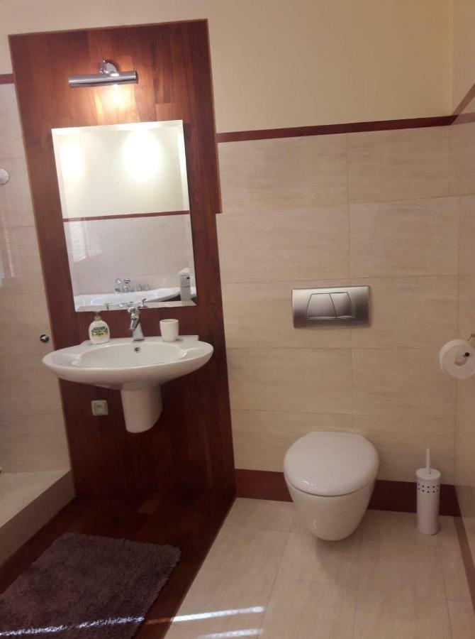 Apartament Krolewski Sandomierz Exterior photo